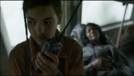 Fear the Walking Dead - Season 08 Episode 05